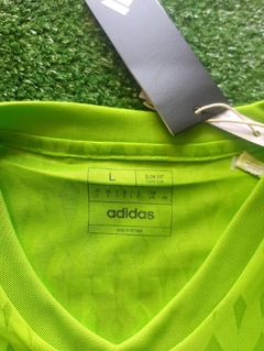 Camiseta Arquero AFA 2022 - tienda online
