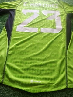 Camiseta Arquero AFA 2022 - comprar online
