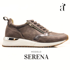 Zapatilla Serena - comprar online