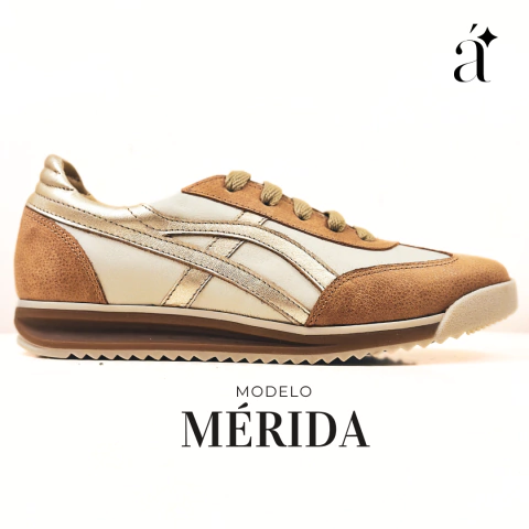 ZAPATILLA MERIDA - comprar online