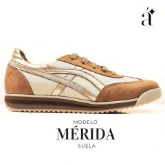 Imagen de ZAPATILLA MERIDA