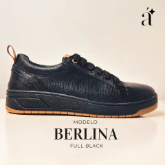 Zapatillas Berlina