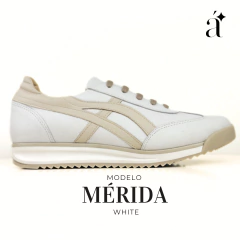 ZAPATILLA MERIDA - tienda online