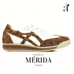 ZAPATILLA MERIDA - átika store