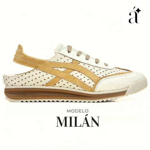 Sueco Milán - comprar online