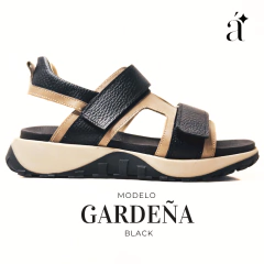 Sandalia Gardeña - tienda online