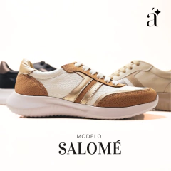 Zapatilla Salomé - comprar online