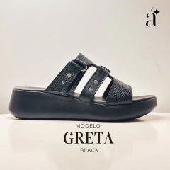 TALLE 36 - átika store