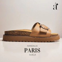 TALLE 35 - átika store