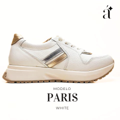 Zapatillas Paris - tienda online
