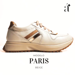 Imagen de Zapatillas Paris