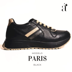 Zapatillas Paris en internet