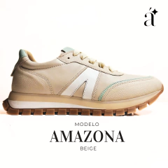 Zapatillas Amazona - átika store