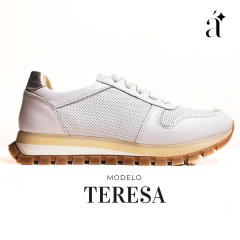 Zapatillas Teresa - comprar online