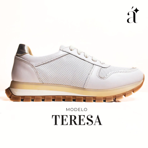 Zapatillas Teresa - comprar online