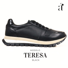 Zapatillas Teresa - átika store