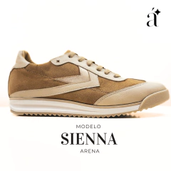 Zapatilla Sienna en internet
