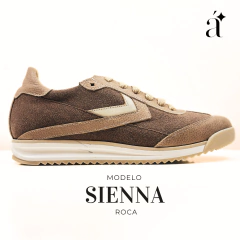 Zapatilla Sienna - tienda online