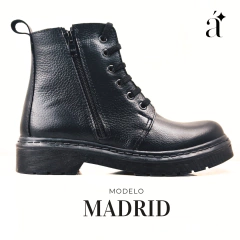 Borcego Madrid - comprar online