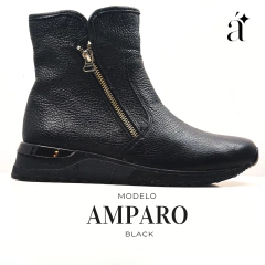 Imagen de Bota Amparo