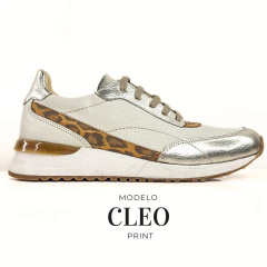 Zapatilla Cleo - tienda online