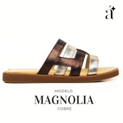 Sandalia Magnolia - átika store