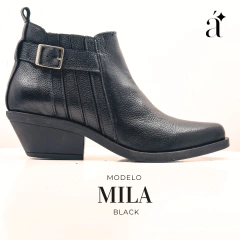 Bota Mila - átika store