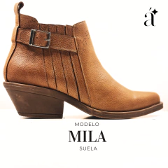 Bota Mila - tienda online