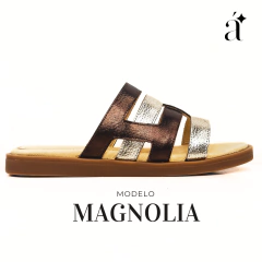 Sandalia Magnolia - comprar online