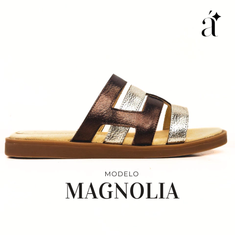 Sandalia Magnolia - comprar online