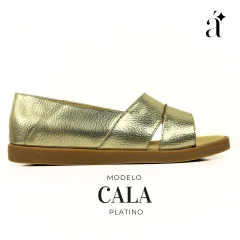 Gacela Cala en internet