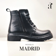 Borcego Madrid - comprar online