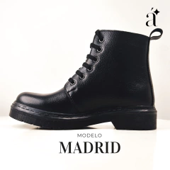 Borcego Madrid en internet