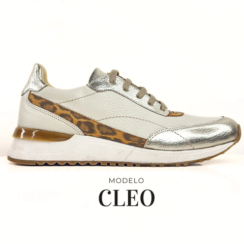 Zapatilla Cleo - comprar online