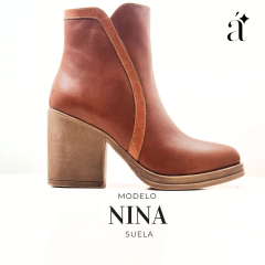 TALLE 35 - átika store