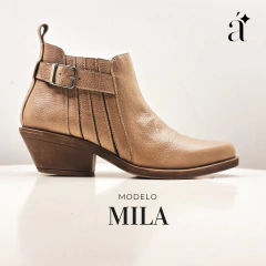 Bota Mila - comprar online