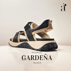 Sandalia Gardeña - tienda online