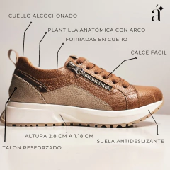 Imagen de Zapatillas Nicole