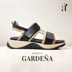 Sandalia Gardeña - comprar online