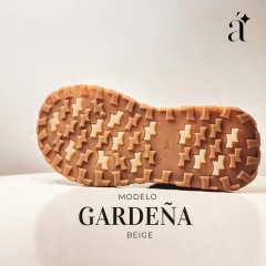 Sandalia Gardeña - comprar online
