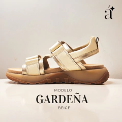 Sandalia Gardeña - comprar online