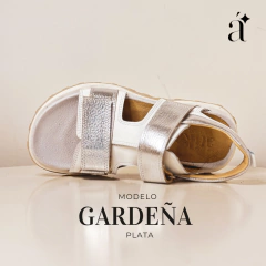 Sandalia Gardeña - átika store