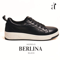 Zapatillas Berlina - átika store