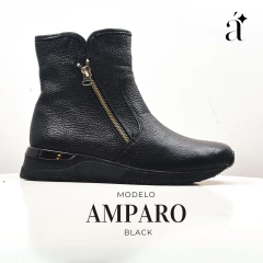 Bota Amparo en internet