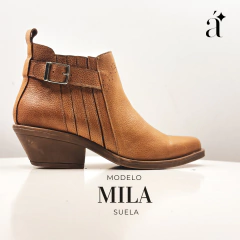 Bota Mila - tienda online