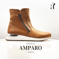Bota Amparo - átika store