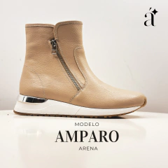 Imagen de Bota Amparo