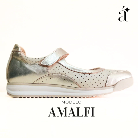 Guillermina Amalfi - comprar online