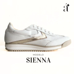 Zapatilla Sienna - comprar online