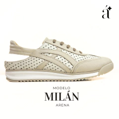 Sueco Milán en internet